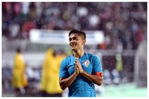 ಭಾರತದ ಫುಟ್ಬಾಲ್ ನಾಯಕ ಸುನಿಲ್ ಛೆಟ್ರಿಗೆ ಫೀಫಾದಿಂದ ಗೌರವ: 3 ಎಪಿಸೋಡ್‌ಗಳ ಡಾಕ್ಯುಮೆಂಟರಿ ಬಿಡುಗಡೆ