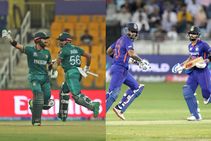 ICC T20 Ranking: ಅಗ್ರ ಸ್ಥಾನಕ್ಕಾಗಿ ಇಬ್ಬರು ಪಾಕ್, ಒಬ್ಬ ಭಾರತೀಯನಿಂದ ನಿಕಟ ಪೈಪೋಟಿ!