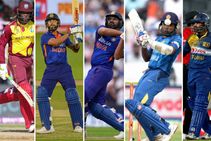 ಇವರೇ ನೋಡಿ ಈವರೆಗಿನ ಟಿ20 ವಿಶ್ವಕಪ್‌ನಲ್ಲಿ ಅತಿ ಹೆಚ್ಚು ರನ್ ಗಳಿಸಿದ ಐವರು ಆಟಗಾರರು