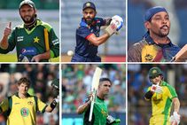 ಟಿ20 ವಿಶ್ವಕಪ್‌ನಲ್ಲಿ 'ಮ್ಯಾನ್‌ ಆಫ್‌ ದಿ ಟೂರ್ನಮೆಂಟ್' ಪ್ರಶಸ್ತಿ ಪಡೆದವರು ಇವರೆ : ಕೊಹ್ಲಿ ದಾಖಲೆ ಅಮೋಘ