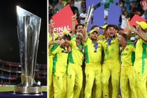 T20 World Cup Prize : ಬಹುಮಾನದ ಮೊತ್ತ ಘೋಷಣೆ ಮಾಡಿದ ಐಸಿಸಿ, ಕಪ್ ಗೆದ್ದ ತಂಡಕ್ಕೆ ಸಿಗುವ ಹಣ ಎಷ್ಟು ಗೊತ್ತಾ?