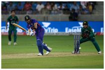 ಇಂಗ್ಲೆಂಡ್ ಮಂಡಳಿ ಉತ್ಸಾಹಕ್ಕೆ ತಣ್ಣೀರೆರಚಿದ ಬಿಸಿಸಿಐ: ಭಾರತ vs ಪಾಕಿಸ್ತಾನ ಟೆಸ್ಟ್ ಸರಣಿ ಆಯೋಜನೆಗೆ ರೆಡ್ ಸಿಗ್ನಲ್