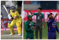 ಟಿ20 ವಿಶ್ವಕಪ್‌ ಬಳಿಕ ಭಾರೀ ಬದಲಾವಣೆ: ಈ 4 ಸ್ಟಾರ್‌ಗಳು ನಾಯಕತ್ವ ತೊರೆಯುವುದು ಬಹುತೇಕ ನಿಶ್ಚಿತ!