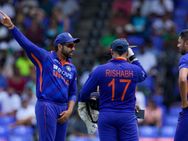 IND vs AUS: 'ಭಾರತದ ಕೆಲವು ಆಟಗಾರರು ಅಧಿಕ ತೂಕ ಹೊಂದಿದ್ದಾರೆ'; ಪಾಕ್ ಮಾಜಿ ನಾಯಕ ಟೀಕೆ