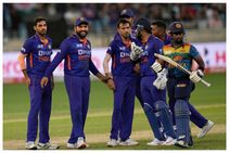 ವಿಶ್ವಕಪ್‌ಗೆ ಆಯ್ಕೆಯಾದರೂ ನಿರಾಳತೆಯಿಲ್ಲ!: ಆಸಿಸ್ ಸರಣಿಗೆ ಒತ್ತಡದಲ್ಲೇ ಕಣಕ್ಕಿಳಿಯಲಿದ್ದಾರೆ ಈ 3 ಕ್ರಿಕೆಟಿಗರು!