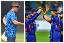 ಈ ಭಾರತೀಯ ಕ್ರಿಕೆಟಿಗನ ಬೆಳವಣಿಗೆ ಅಮೋಘ: ಆಸಿಸ್ ದಿಗ್ಗಜ ಹೊಗಳಿದ್ದು ಯಾರನ್ನು ಗೊತ್ತಾ?