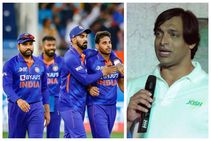 ಏಷ್ಯಾಕಪ್ ಸೋಲು ಭಾರತಕ್ಕೆ ಬಹುದೊಡ್ಡ ಪಾಠ, ವಿಶ್ವಕಪ್‌ಗೂ ಮುನ್ನ ಎಚ್ಚೆತ್ತುಕೊಳ್ಳಲಿ: ಶೋಯೆಬ್ ಅಖ್ತರ್