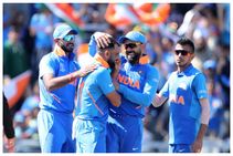 ಏಷ್ಯಾಕಪ್‌ನಲ್ಲಿ ಆಘಾತಕಾರಿ ಹಿನ್ನಡೆ: ಟೀಮ್ ಇಂಡಿಯಾ ಟಿ20 ತಂಡಕ್ಕೆ ಈ ಮೂವರು ಕಮ್‌ಬ್ಯಾಕ್ ಸಾಧ್ಯತೆ!