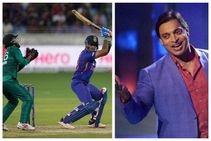 ಭಾರತ ಪಾಕ್ ಏಷ್ಯಾಕಪ್‌ ಫೈನಲ್ ಆಡಲಿವೆ ಎಂದು ಟಿಕೆಟ್ ಖರೀದಿಸಿದ್ದೆ: ಶೋಯೆಬ್ ಅಖ್ತರ್