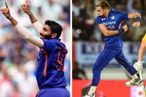 ಸೆಪ್ಟೆಂಬರ್ 16 ರಂದು ಟಿ20 ವಿಶ್ವಕಪ್‌ಗಾಗಿ ಭಾರತ ತಂಡ ಘೋಷಣೆ: ಬುಮ್ರಾ, ಪಟೇಲ್‌ಗೆ ಫಿಟ್‌ನೆಸ್ ಪರೀಕ್ಷೆ