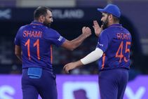 ಇದೇ ಕಾರಣಕ್ಕೆ ಮೊಹಮ್ಮದ್ ಶಮಿ ಟಿ20 ವಿಶ್ವಕಪ್ ತಂಡದಲ್ಲಿ ಸ್ಥಾನ ಪಡೆಯಲಿಲ್ಲ