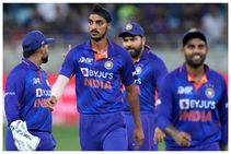 ಏಷ್ಯಾ ಕಪ್‌ 2022: ಶ್ರೀಲಂಕಾ ವಿರುದ್ಧ ಟೀಂ ಇಂಡಿಯಾ ಸೋಲಿಗೆ 5 ಪ್ರಮುಖ ಕಾರಣಗಳು