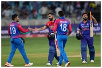 Ind vs Afg: ಅಫ್ಘಾನಿಸ್ತಾನ ವಿರುದ್ಧ ಏಕಸ್ವಾಮ್ಯ ಜಯ ಸಾಧಿಸಿದ ಭಾರತ, 101ರನ್‌ಗಳ ಬೃಹತ್ ಗೆಲುವು