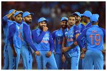 Ind vs SA 1st T20I: ಗೆಲುವಿನ ಓಟ ಮುಂದುವರಿಸಿದ ಭಾರತ, 8 ವಿಕೆಟ್‌ಗಳ ಜಯ