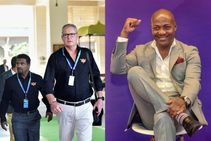 IPL 2023: SRH ಕೋಚ್ ಹುದ್ದೆಯಿಂದ ಟಾಮ್ ಮೂಡಿ ವಜಾ; ಬ್ರಿಯಾನ್ ಲಾರಾ ನೂತನ ಕೋಚ್!