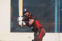 T20 World Cup 2022: ಟಿ20 ವಿಶ್ವಕಪ್‌ಗೆ ಯುಎಇ ತಂಡ ಪ್ರಕಟ; ಡ್ರಾಪ್ ಆದ ಸ್ಟಾರ್ ಆಟಗಾರ