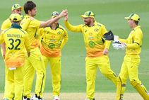 ಸ್ಟೀವ್ ಸ್ಮಿತ್ ಭರ್ಜರಿ ಶತಕ: ನ್ಯೂಜಿಲೆಂಡ್‌ ವಿರುದ್ಧ ಆಸ್ಟ್ರೇಲಿಯಾಗೆ 25 ರನ್‌ಗಳ ಜಯ