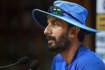 ಏಷ್ಯಾಕಪ್‌ನಲ್ಲಿ ಭಾರತದ ಸೋಲಿಗೆ ತಡವಾಗಿ ಕಾರಣ ತಿಳಿಸಿದ ಬ್ಯಾಟಿಂಗ್ ಕೋಚ್ ವಿಕ್ರಮ್ ರಾಥೋಡ್