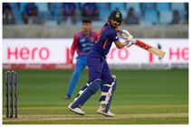 ನನಗಿಂತಲೂ ಕೊಹ್ಲಿಯ ಕೌಶಲ್ಯ ಅದ್ಭುತ: ವಿರಾಟ್ ಬಗ್ಗೆ ಬಿಸಿಸಿಐ ಅಧ್ಯಕ್ಷ ಗಂಗೂಲಿ ಪ್ರಶಂಸೆಯ ಮಾತು