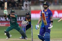 ಏಷ್ಯಾ ಕಪ್ 2022: ವಿರಾಟ್ ಕೊಹ್ಲಿಯನ್ನು ಹಿಂದಿಕ್ಕಿ ಅಗ್ರಸ್ಥಾನ ಪಡೆದ ಮೊಹಮ್ಮದ್ ರಿಜ್ವಾನ್