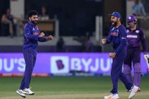 ಟಿ20 ವಿಶ್ವಕಪ್ ನಂತರ ಭಾರತ ತಂಡದಲ್ಲಿ ಈ ಆಟಗಾರರ ಸ್ಥಾನವೇ ಖಚಿತವಿಲ್ಲ; ವರದಿ