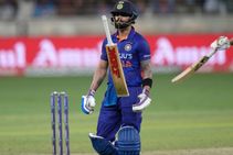 IND vs AUS 1st T20: ಆಸ್ಟ್ರೇಲಿಯ ವಿರುದ್ಧ ಸೋಲು; ಕೊಹ್ಲಿಯ ಶಾಟ್ ಆಯ್ಕೆ ಬಗ್ಗೆ ಮಾಜಿ ಕೋಚ್ ಗರಂ!