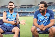 IND vs AFG: 71ನೇ ಶತಕ ಸಿಡಿಸಿದ ನಂತರ ಮುಂದಿನ ಗುರಿ ಏನೆಂದು ಬಹಿರಂಗಪಡಿಸಿದ ವಿರಾಟ್ ಕೊಹ್ಲಿ