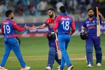 ವಿರಾಟ್ ಕೊಹ್ಲಿ ಶತಕ ಬಾರಿಸಿದ್ದು ಆಡೋ ಮಕ್ಕಳ ಮೇಲಾ?; ಅಫ್ಘಾನ್ ಬೌಲರ್‌ಗಳ ಶ್ರೇಯಾಂಕ ಹೇಗಿದೆ ನೋಡಿ