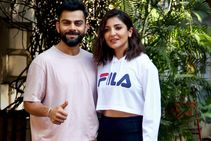 ಯಾರ ಹೃದಯವನ್ನು ಮರೆಯಬೇಡಿ; ತಮ್ಮ ಬಾಲ್ಯದ ಫೋಟೋ ಹಂಚಿಕೊಂಡ ವಿರಾಟ್ ಕೊಹ್ಲಿ