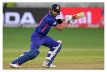 24,000 ರನ್‌ ಪೂರೈಸಿದ ವಿರಾಟ್ ಕೊಹ್ಲಿ: ಈ ಸಾಧನೆ ಮಾಡಿದ ವಿಶ್ವದ 7ನೇ ಬ್ಯಾಟರ್