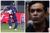 ಇಷ್ಟು ವರ್ಷದಿಂದ RCB ಕಪ್‌ ಗೆಲ್ಲದಿರಲು, ವಿರಾಟ್ ಕೊಹ್ಲಿಯೇ ಮುಖ್ಯ ಕಾರಣ: ರಶೀದ್ ಲತೀಫ್‌