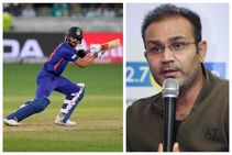 ವಿರಾಟ್ ಯಾವಾಗಲೂ ಫಾರ್ಮ್‌ನಲ್ಲಿದ್ದಾರೆ, ಜನರು ಬಿಗ್ ಸ್ಕೋರ್‌ ನಿರೀಕ್ಷಿಸುತ್ತಿದ್ದಾರೆ: ವೀರೇಂದ್ರ ಸೆಹ್ವಾಗ್