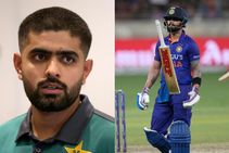 Virat Kohli vs Babar Azam: ಈತ ನನ್ನ ಹಾಗೂ ನನ್ನ ಮಗನ ನೆಚ್ಚಿನ ಆಟಗಾರ; ಸನತ್ ಜಯಸೂರ್ಯ