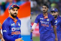 IND vs PAK: ಸೂಪರ್ 4 ಸೋಲಿಗೆ ಅರ್ಷ್‌ದೀಪ್ ಕ್ಯಾಚ್ ಬಿಟ್ಟದ್ದೇ ಕಾರಣ; ಕೊಹ್ಲಿ ಹೇಳಿದ್ದಿಷ್ಟು!