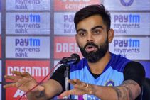 ನನ್ನ ನಂಬರ್ ಹಲವರ ಬಳಿ ಇದೆ, ಆದರೆ ನಾಯಕತ್ವ ಬಿಟ್ಟಾಗ ಮೆಸೇಜ್ ಮಾಡಿದ್ದು ಆತ ಮಾತ್ರ ಎಂದ ಕೊಹ್ಲಿ!