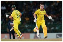 ಆಸ್ಟ್ರೇಲಿಯಾ ತಂಡದ ನಾಯಕತ್ವದ ಮೇಲೆ ವಾರ್ನರ್ ಕಣ್ಣು!: ಮನಬಿಚ್ಚಿ ಮಾತನಾಡಿದ ಸ್ಟಾರ್ ಕ್ರಿಕೆಟಿಗ