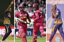 ಟಿ20 ವಿಶ್ವಕಪ್‌ 2022: ರಸೆಲ್, ನರೈನ್‌ಗೆ ಇಲ್ಲ ಸ್ಥಾನ, ವೆಸ್ಟ್ ಇಂಡೀಸ್‌ ತಂಡ ಹೇಗಿದೆ ನೋಡಿ