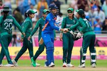 ಮಹಿಳಾ ಟಿ20 ಏಷ್ಯಾ ಕಪ್ 2022 ವೇಳಾಪಟ್ಟಿ ಪ್ರಕಟ; ಈ ದಿನ ಭಾರತ-ಪಾಕಿಸ್ತಾನ ಮುಖಾಮುಖಿ