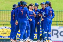 India squad for Women's Asia Cup 2022 : ಹರ್ಮನ್‌ಪ್ರೀತ್ ನಾಯಕತ್ವದ ಬಲಿಷ್ಠ ಭಾರತ ತಂಡ ಪ್ರಕಟಿಸಿದ ಬಿಸಿಸಿಐ