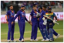 Ind vs SL: ಲಂಕಾದ 3 ವಿಕೆಟ್ ಉರುಳಿಸಿದ ಚಹಾಲ್, ಅಂತರಾಷ್ಟ್ರೀಯ ಕ್ರಿಕೆಟ್‌ನಲ್ಲಿ 200 ವಿಕೆಟ್