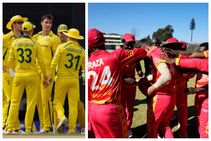 ಆಸ್ಟ್ರೇಲಿಯಾದಲ್ಲಿ ಆಸ್ಟ್ರೇಲಿಯಾವನ್ನೇ ಸೋಲಿಸಿದ ಜಿಂಬಾಬ್ವೆ: ಆಫ್ರಿಕನ್ ರಾಷ್ಟ್ರಕ್ಕೆ ಐತಿಹಾಸಿಕ ಗೆಲುವು