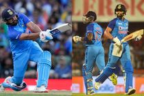 IND vs NED: ರೋಹಿತ್, ಕೊಹ್ಲಿ, ಸೂರ್ಯ ಆಕರ್ಷಕ ಅರ್ಧಶತಕ; ನೆದರ್ಲ್ಯಾಂಡ್ಸ್‌ಗೆ ಬೃಹತ್ ಗುರಿ ನೀಡಿದ ಭಾರತ
