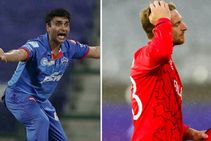 ಈ ಸೋಲು 'ಸ್ಪಿರಿಟ್ ಆಫ್ ಗೇಮ್' ಅನಿಸುತ್ತಾ? ಇಂಗ್ಲೆಂಡ್ ತಂಡದ ಕಾಲೆಳೆದ ಅಮಿತ್ ಮಿಶ್ರಾ