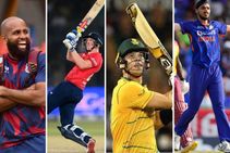 T20 World Cup 2022: ಪಂದ್ಯದ ಗತಿಯನ್ನೇ ಬದಲಿಸುವ ಸಾಮರ್ಥ್ಯವಿರುವ ಐವರು ಆಟಗಾರರು ಇವರು