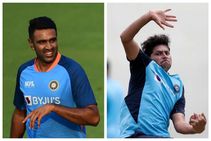 ಕುಲ್‌ದೀಪ್ ಪ್ರಸ್ತುತ ಭಾರತದ ಬೆಸ್ಟ್ ವ್ರಿಸ್ಟ್‌ ಸ್ಪಿನ್ನರ್‌: ಆರ್‌. ಅಶ್ವಿನ್