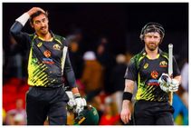 ಆಸ್ಟ್ರೇಲಿಯಾ vs ವೆಸ್ಟ್ ಇಂಡೀಸ್: ರೋಚಕ ಕದನದಲ್ಲಿ ಗೆದ್ದು ಬೀಗಿದ ಆಸಿಸ್: ಮತ್ತೆ ಹೀರೋ ಆದ ವೇಡ್