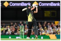 ಮತ್ತೊಮ್ಮೆ ಎಡವಿದ ವಿಂಡೀಸ್: 2ನೇ ಟಿ20 ಪಂದ್ಯದಲ್ಲಿಯೂ ಗೆದ್ದು ಬೀಗಿದ ಆಸ್ಟ್ರೇಲಿಯಾ