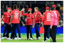 Aus vs Eng ಟಿ20 ಸರಣಿ: ವೈಟ್‌ವಾಶ್ ತಪ್ಪಿಸಿಕೊಳ್ಳಲು ಆಸಿಸ್ ಸಾಹಸ: Live ಸ್ಕೋರ್, ಆಡುವ ಬಳಗ