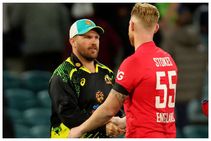 Aus vs Eng 3rd T20: ಪಂದ್ಯಕ್ಕೆ ಮಳೆ ಕಾಟ, ಇಂಗ್ಲೆಂಡ್‌ಗೆ 2-0 ಅಂತರದಲ್ಲಿ ಸರಣಿ ಜಯ