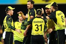 Australia vs Ireland: ಐರ್ಲೆಂಡ್ ವಿರುದ್ಧ ಗೆದ್ದ ಕಾಂಗರೂ ಪಡೆ, ಸೆಮಿಫೈನಲ್ ಆಸೆ ಜೀವಂತ